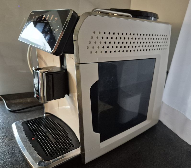 Philips SAECO GranAroma S5580 expressor automat cafea