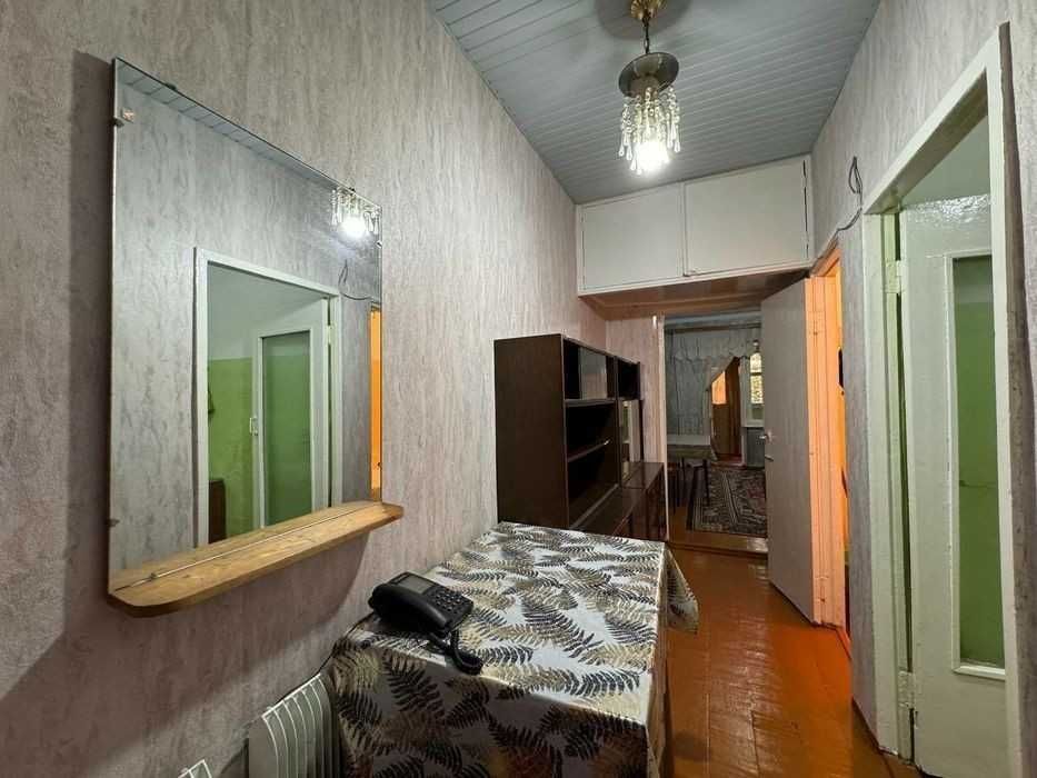 сдаётся 1 комнатная  квартира