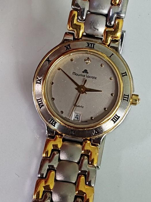 Ceas Maurice Lacroix Les Classiques Quartz Dama