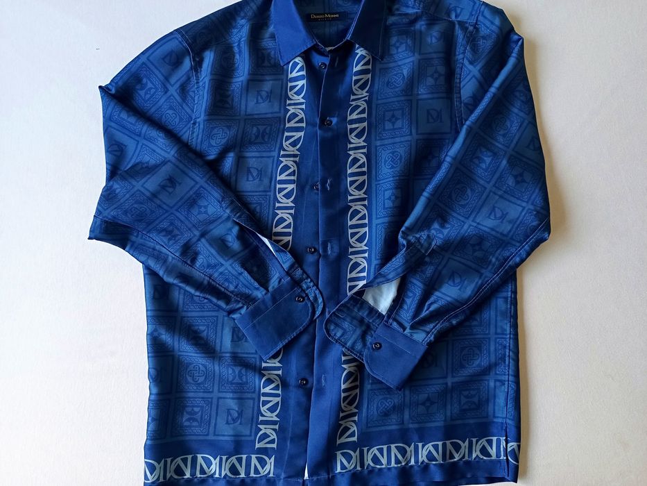 Риза Desizo Monni