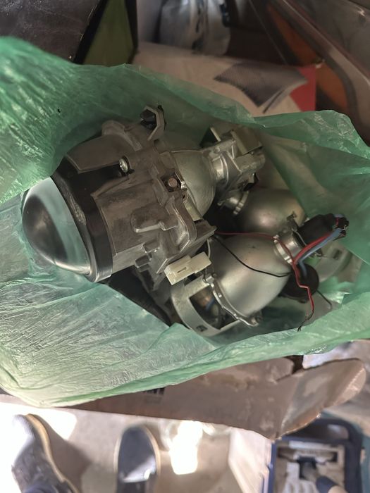 Акустика Mark Levinson от Lexus GX470