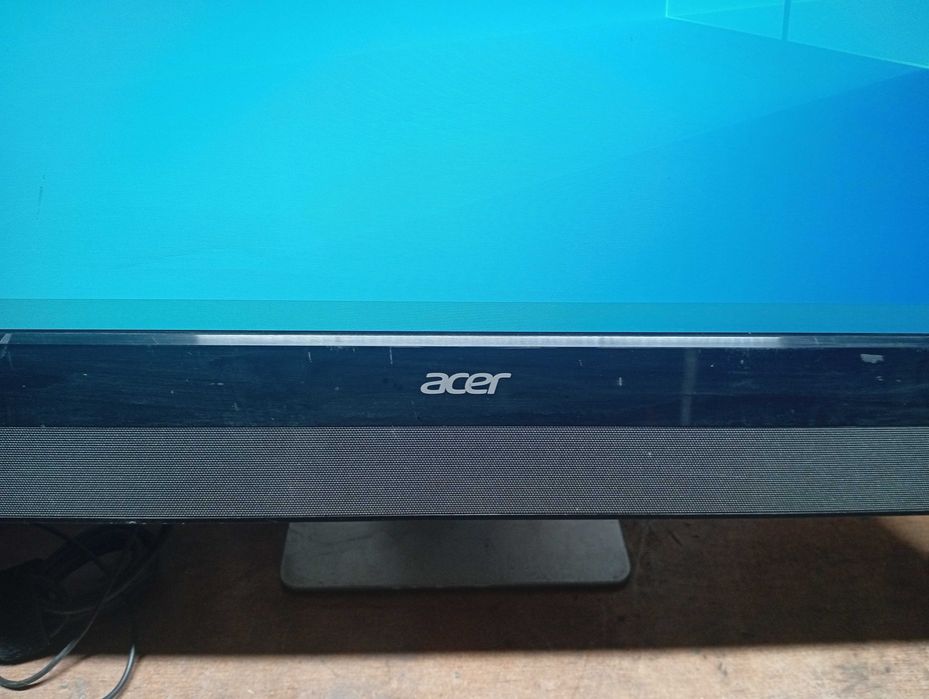 Продам Моноблок ACER i5 4460 Т