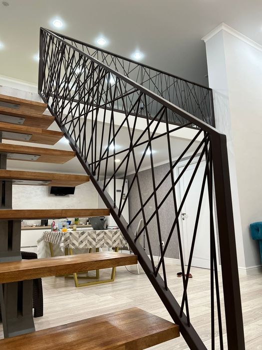 Сварочные работы