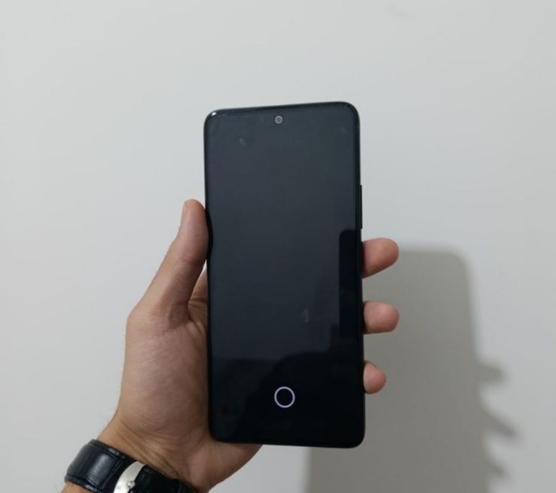 Redmi note 14 256 GB