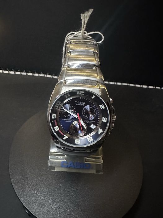 CASIO часовници (нови)