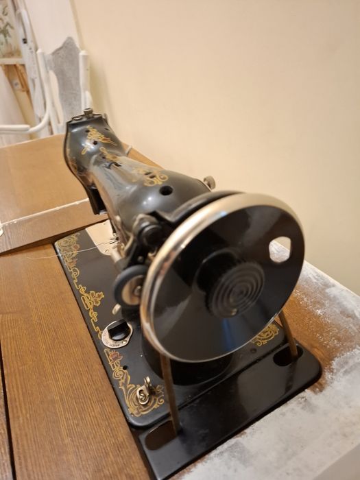 Шевна машина Union