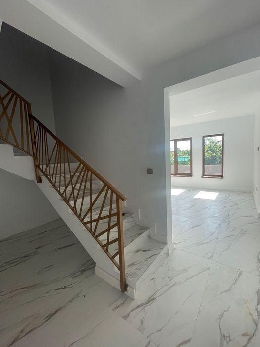 Casa Individuala Cuplata de vanzare in Paulesti 120 mp utili