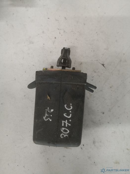 Opritor Usa Stanga Fata Peugeot 307 Cc (3B) [ 2003 - 2009 ]