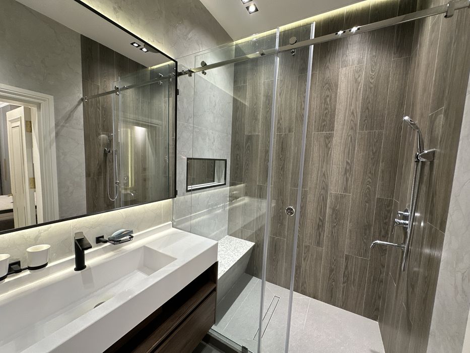 Аренда 3-х комнатной в ЖК Инфинити