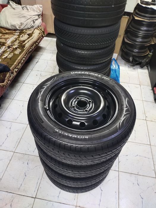 Srochniy sotiladi, Nexia Spark uchun diska balon.