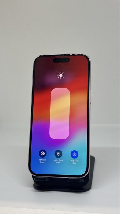 Iphone 15 128 gb 80% imei 38380