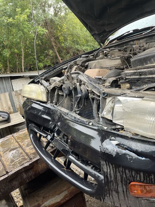 Тоиота эксив в продаже