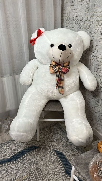 Продам мягкие игрушки