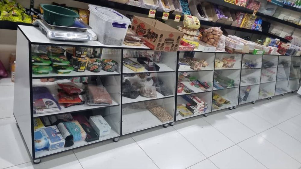 Patstavka doʻkon uchun