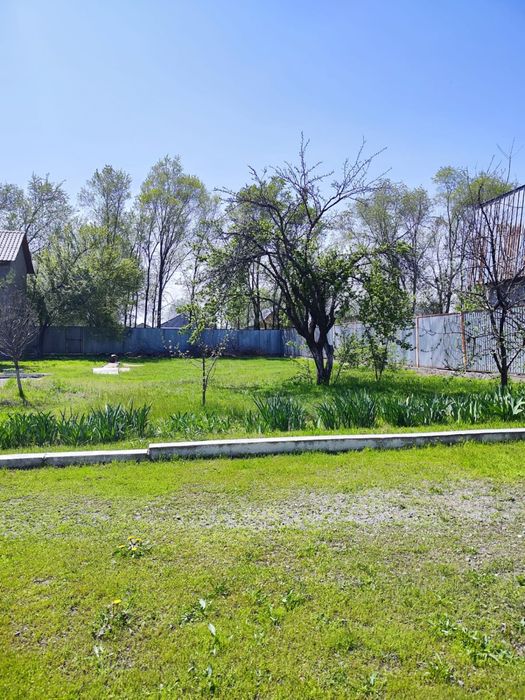 Обмен дачи с. Байтерек (Новоалексеевка).