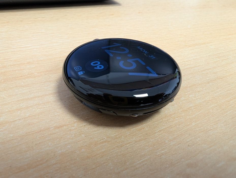 PIXEL watch  4 45mm