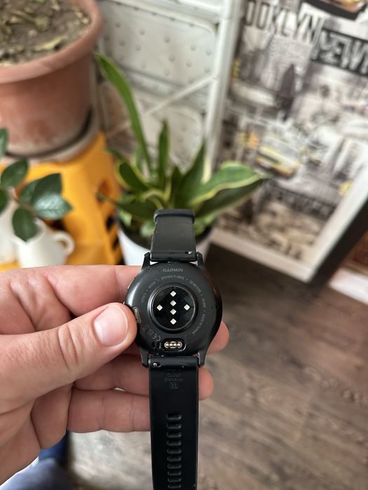 Garmin Venu 3 45мм