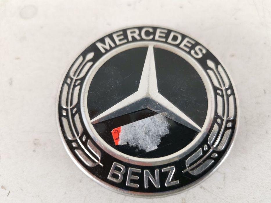 Emblema Capac Janta Roata Mercedes-Benz  GLC-Class X253/C253 [facelift