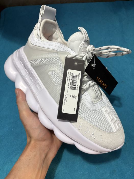 Versace Chain Reaction