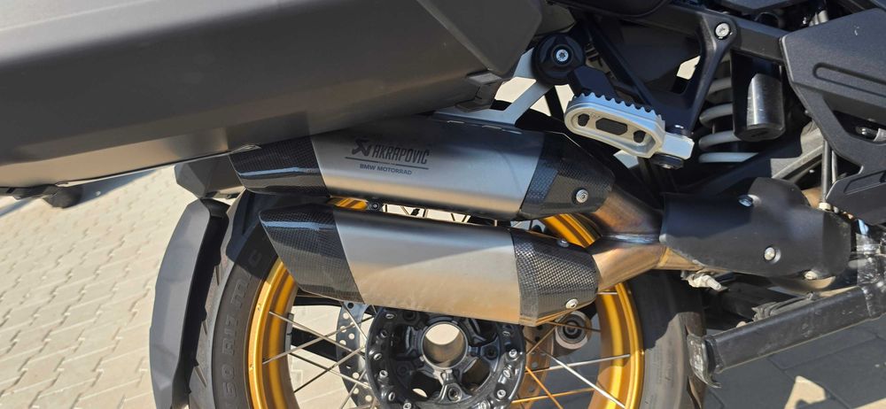 BMW GSA 1300 editie 719
