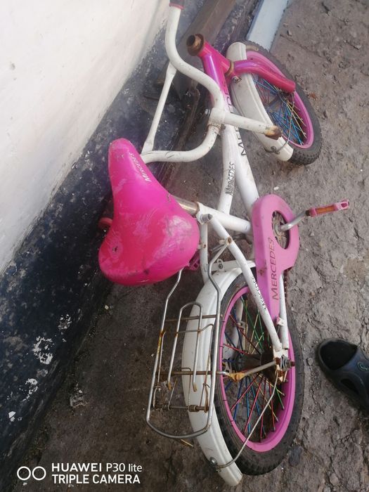 Продам велосипед