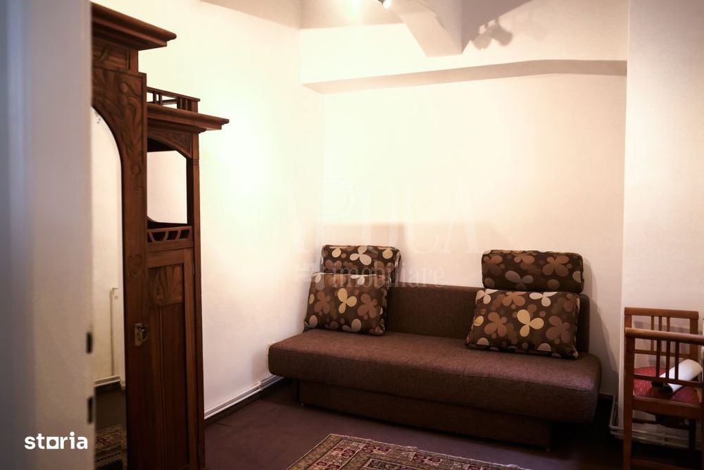 Apartament 3 camere de vanzare in Centru, Cluj Napoca