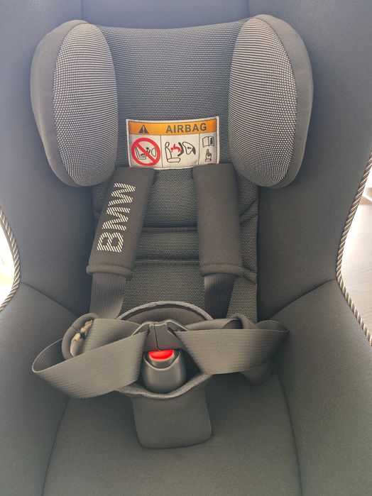 BMW столче за автомобил