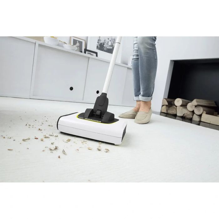 Электровеник Karcher KB 5 EU