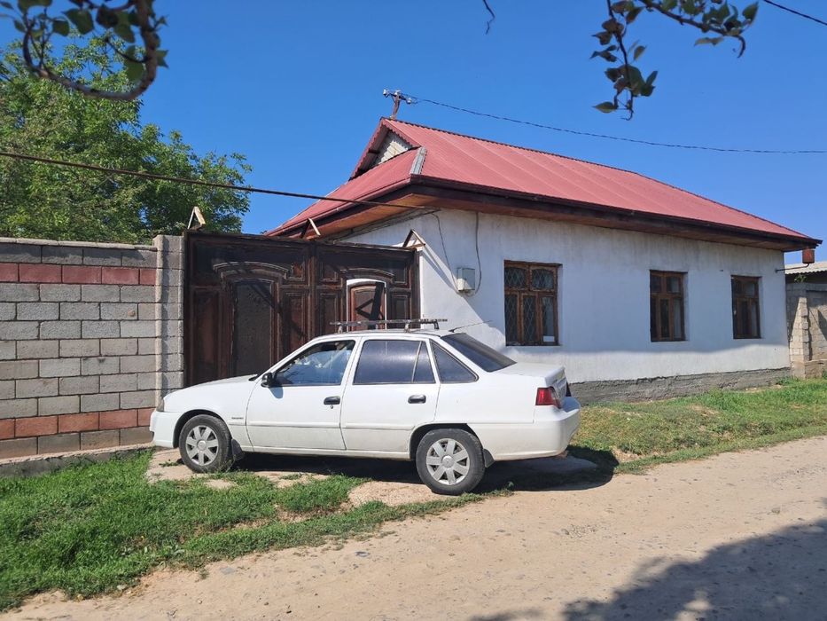 Arendaga uy hovli beriladi