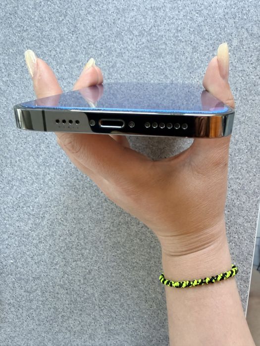 Iphone 13 ProMax