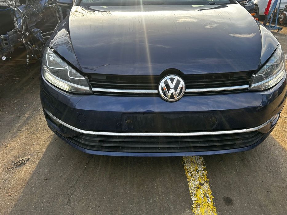 Trager complet Volkswagen Golf7 1.6 Tdi 2019