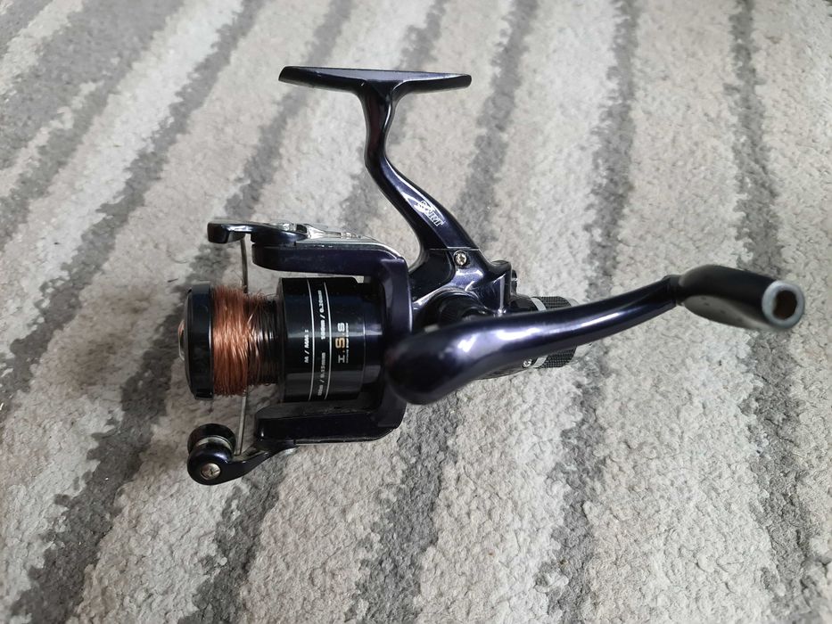 Макара Sert Zenith RD