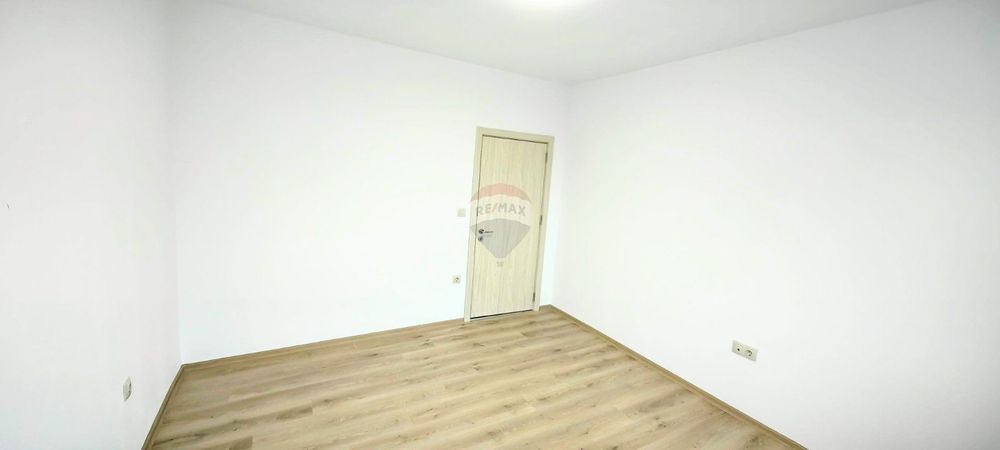 Апартамент с две спални, кв.Възраждане, гр. Варна, ЙГ