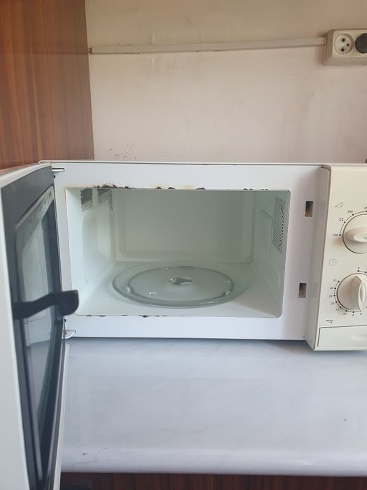 Микроволновка сотилади