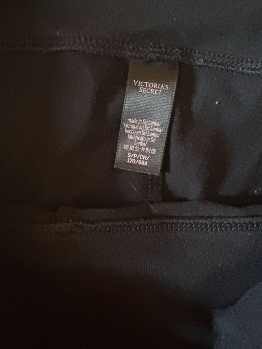 Клин на victoria secret