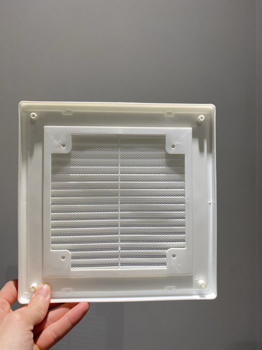 Вентиляционная решетка 1 шт