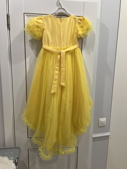 Продам детское платье