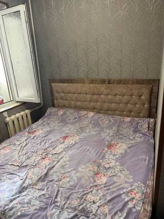 Сдаётся кв Ц-15 Жангох 2-ком/2/4 ро-н Шайхантахурский