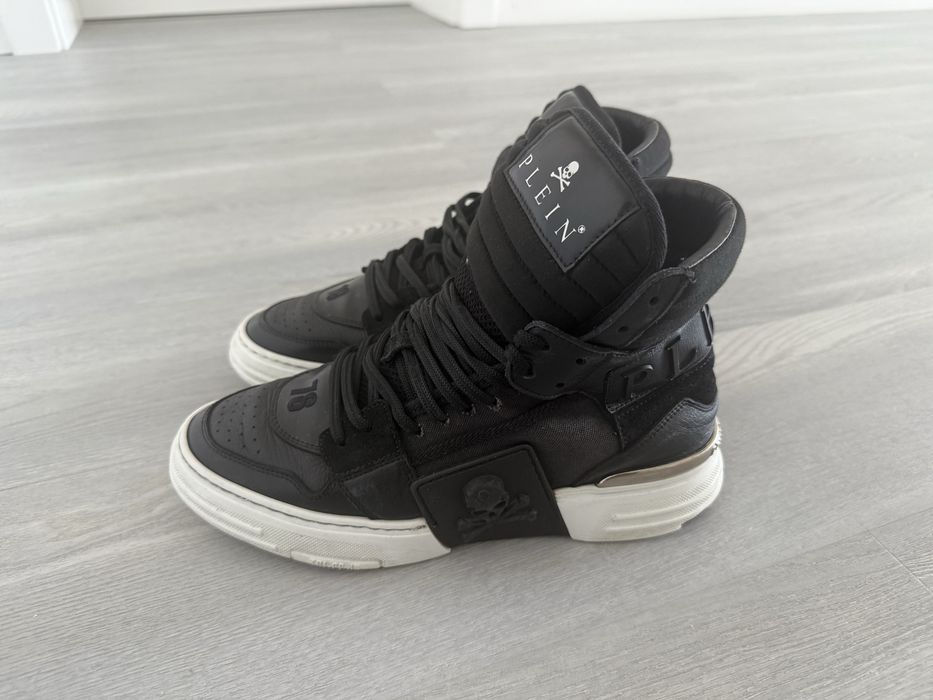 Adidasi Philipp Plein
