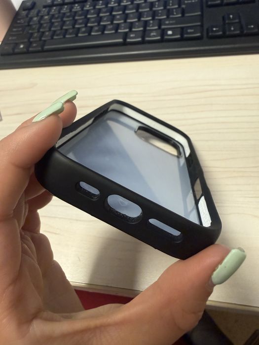 Husa iPhone 16 Pro
