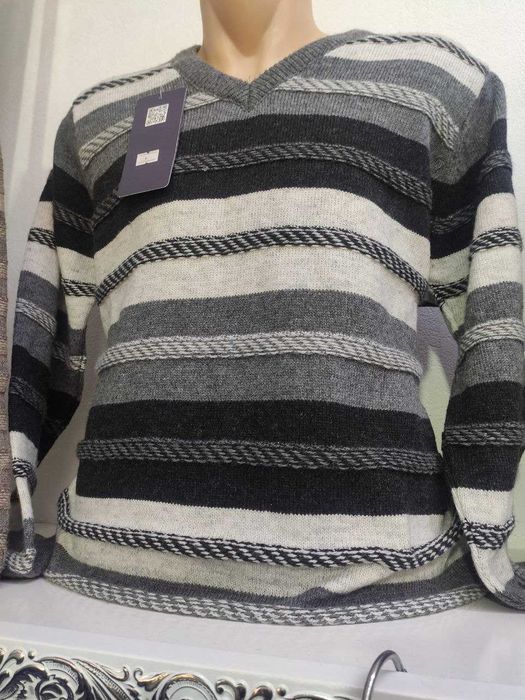 Свитер мужской. Турция.