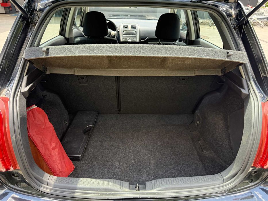 Toyota Auris 2.0 D4D 126к.с.