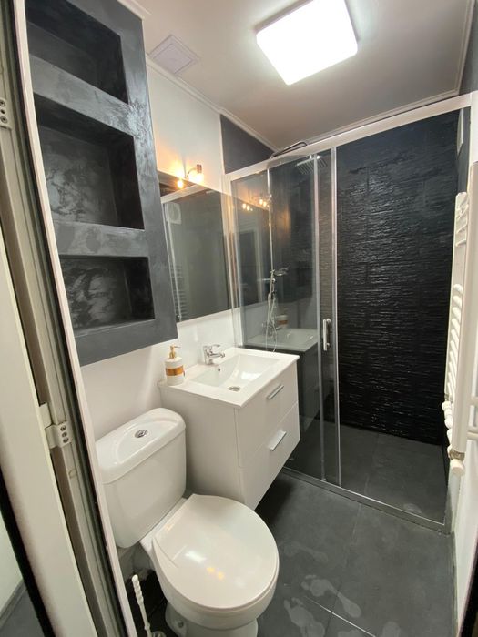 Apartament 2 camere apolo
