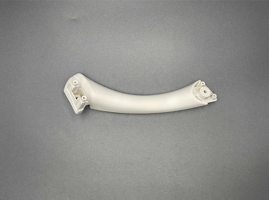 Maner usa interior complet bej gri compatibil BMW Seria 3 E90 E91 E9