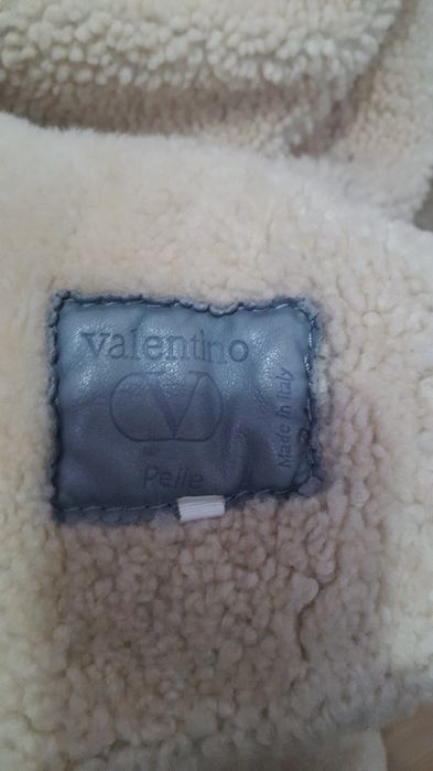 Cojoc dama Valentino...original