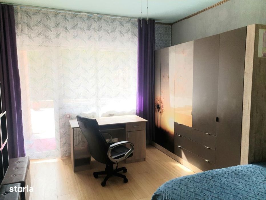Apartament 3 CAM, SU 78.97MP, 2 TERASE, zona ZORILOR