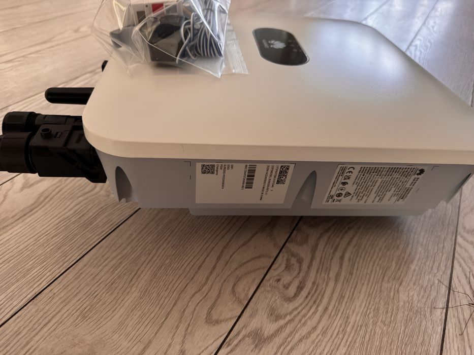 Huawei 5kw monofazat
