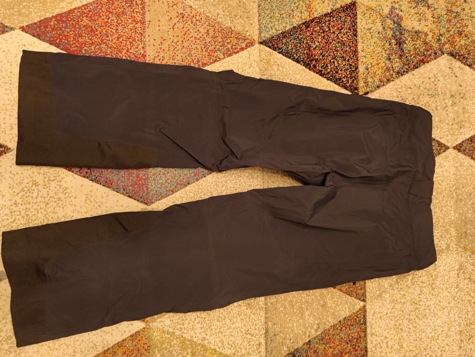 Pantaloni ski Peak Performance