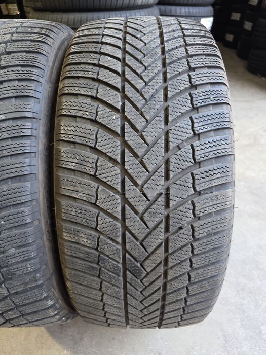 255/40/21 BRIDGESTONE 2бр