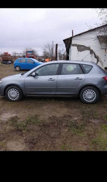 Vând Mazda 3 motor 1.6 Diesel
